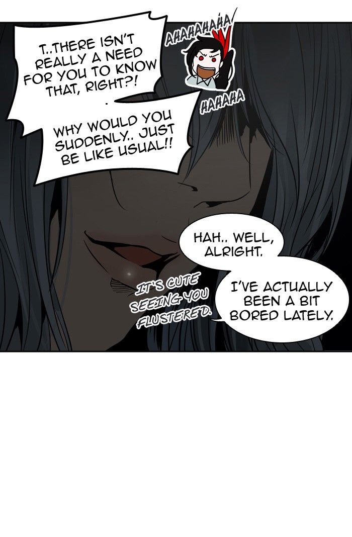 Tower of God Chapter 301 100